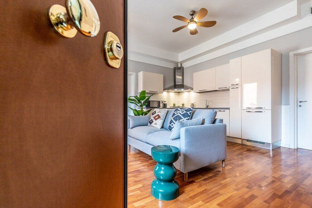 Фото HouSmart Capo di Lucca 1