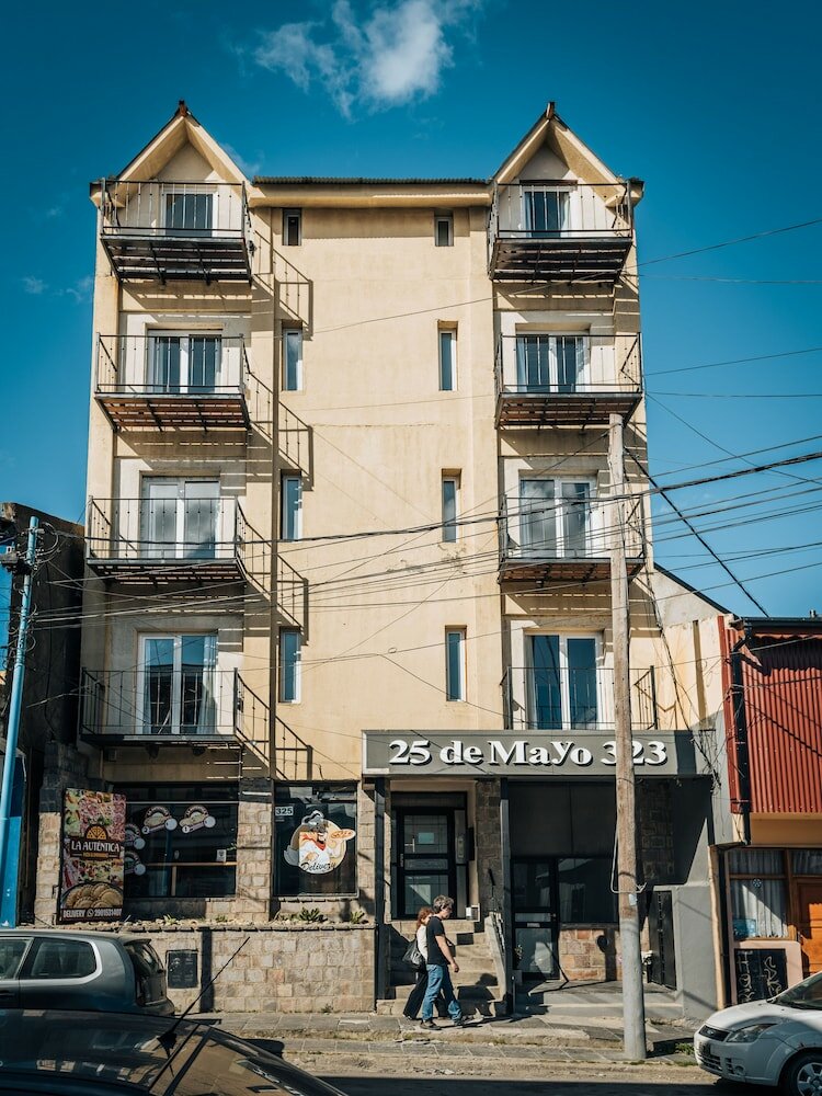 Фото Riviera Fueguina Apartments