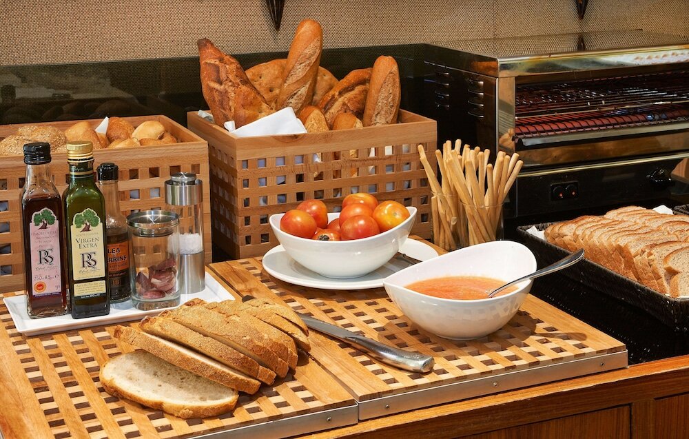 Фото Hesperia Presidente