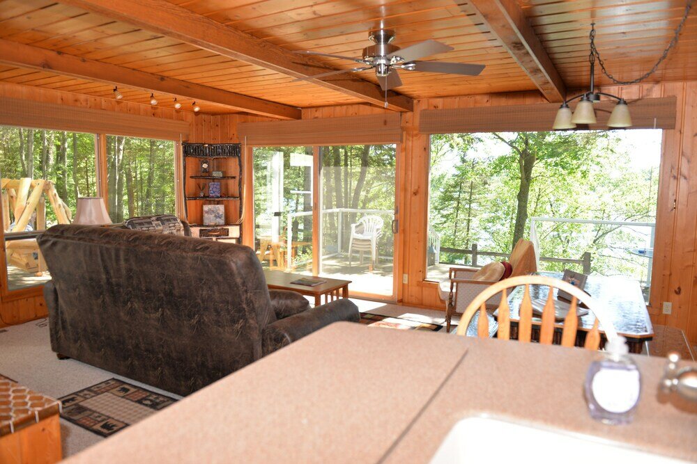 Фото Decompression Zone