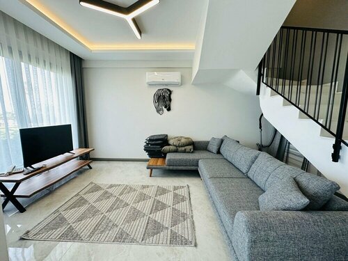 Гостиница Artan Suite Tatil Evleri в Кушадасы