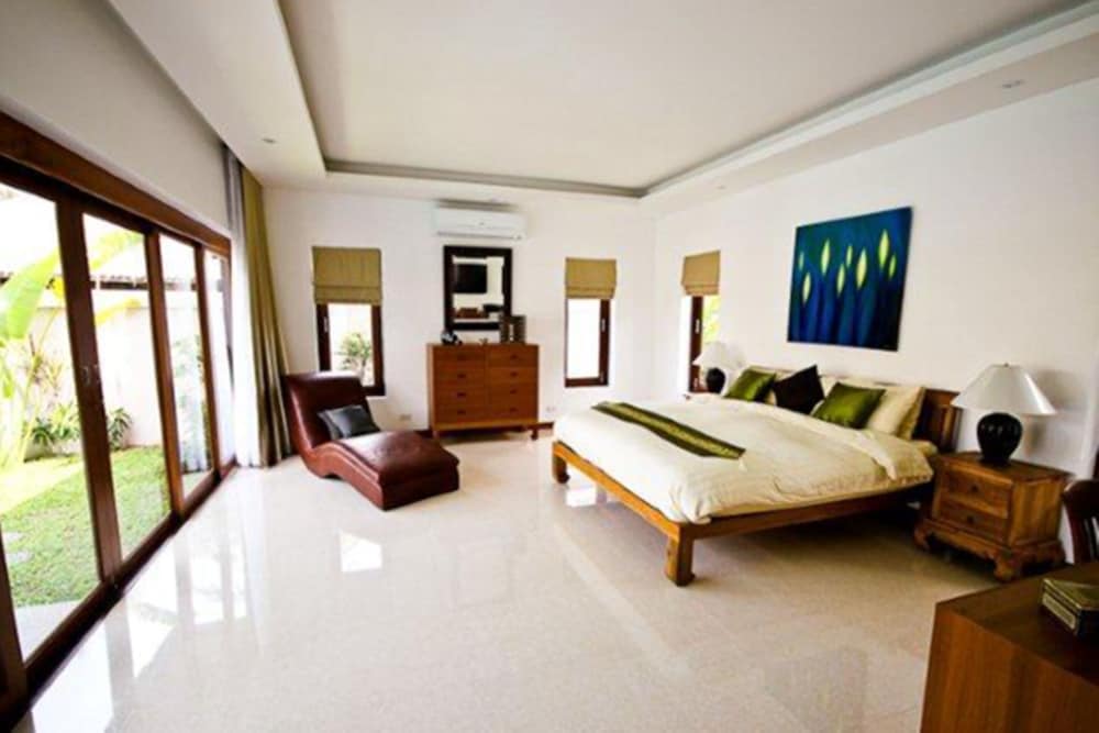 Фото 3 Bedroom Villa - just 3 minutes walk to the beach SDV033-By Samui Dream Villas