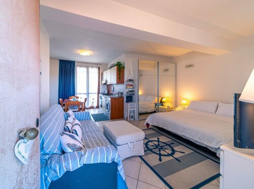 Гостиница Residence Alessandra