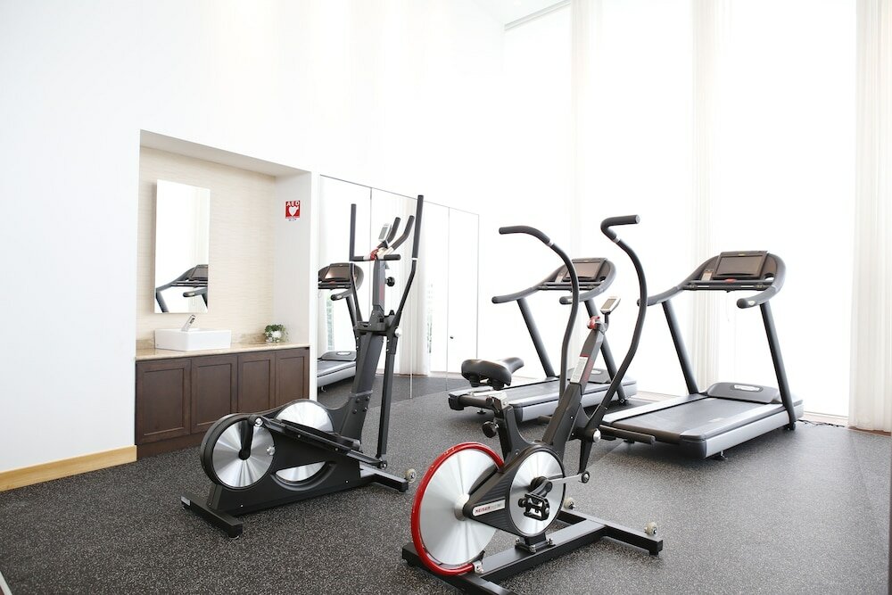 Фото Three Wellness