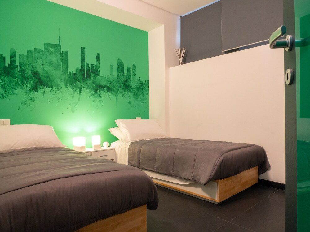 Фото Blocco Sauli