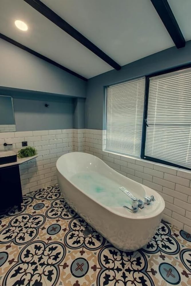 Фото Boutique Hotel Kviria