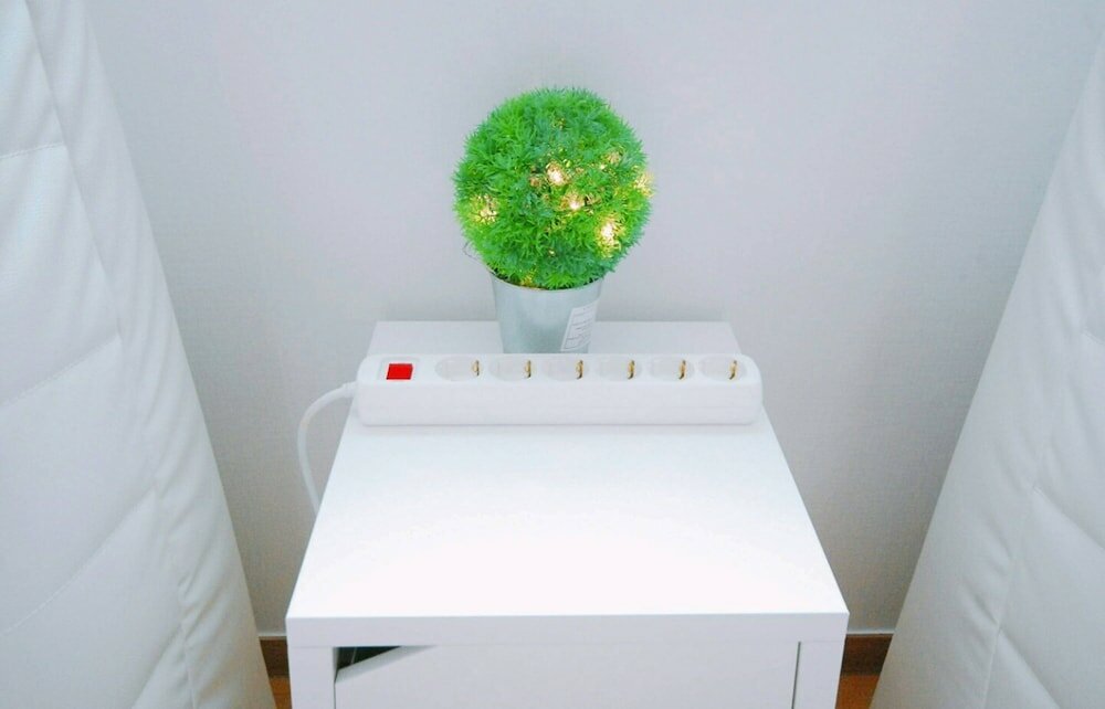 Фото Jin Cozy House