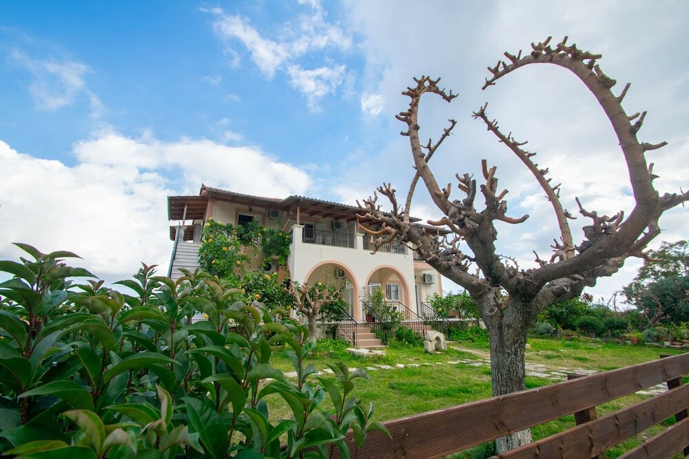 Фото Family Private Homes with Sea View