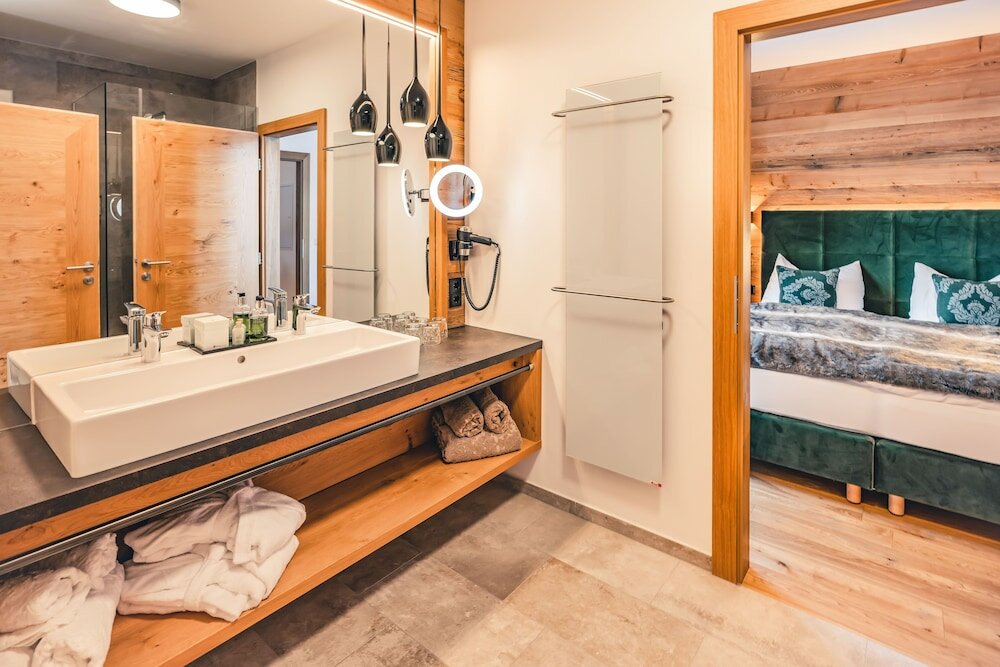 Фото Lux-Alp Chalet