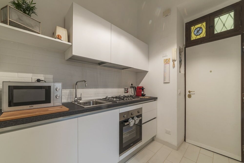 Фото Trastevere Charming Duplex