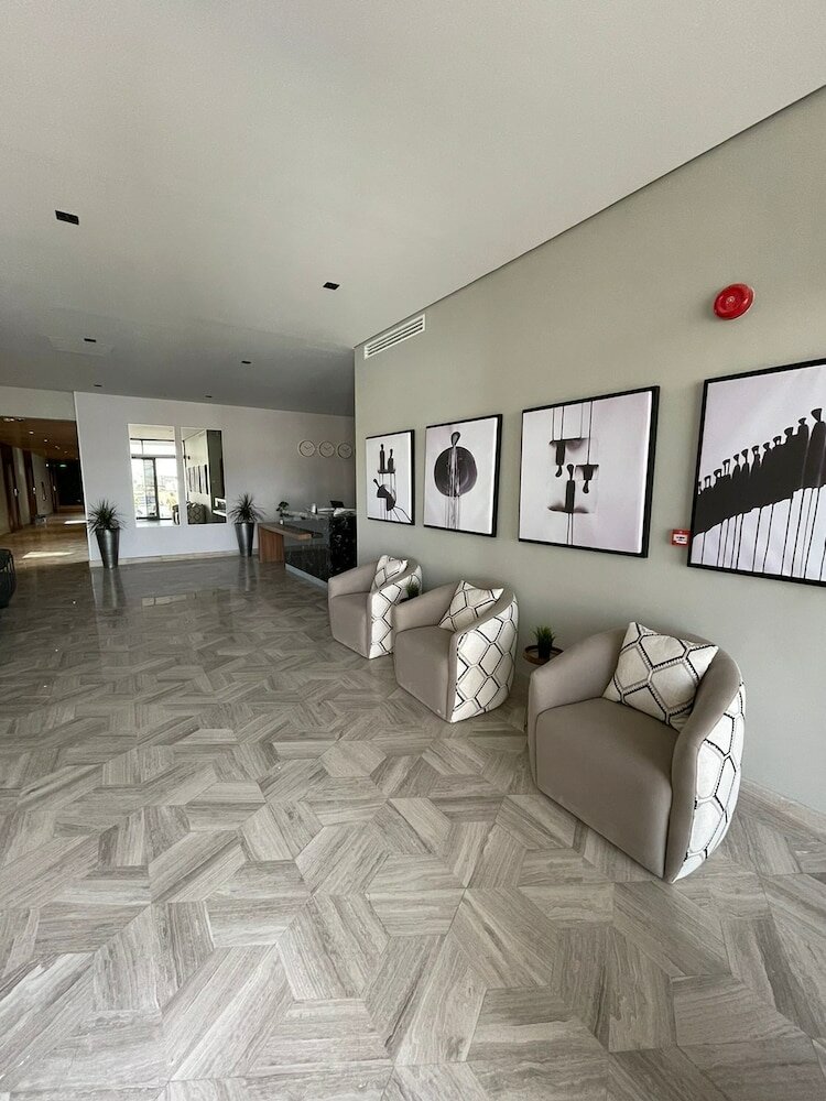 Фото Voyage Residence