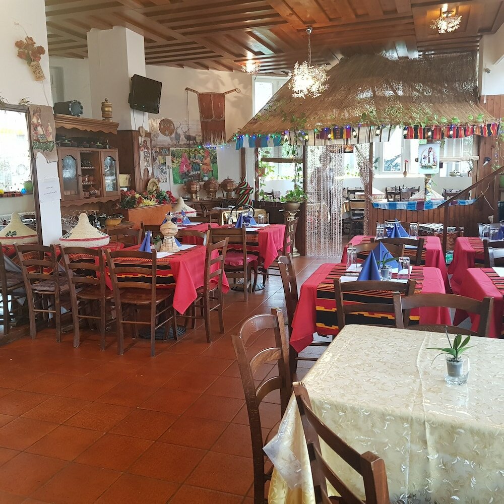 Фото Residence Lago 1