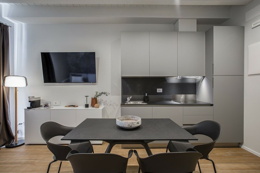 Фото Ah Villaglori Boutique Apartments