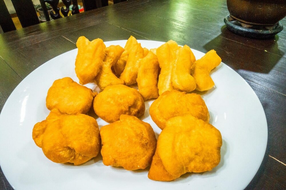 Фото Plus Hostel Ayutthaya