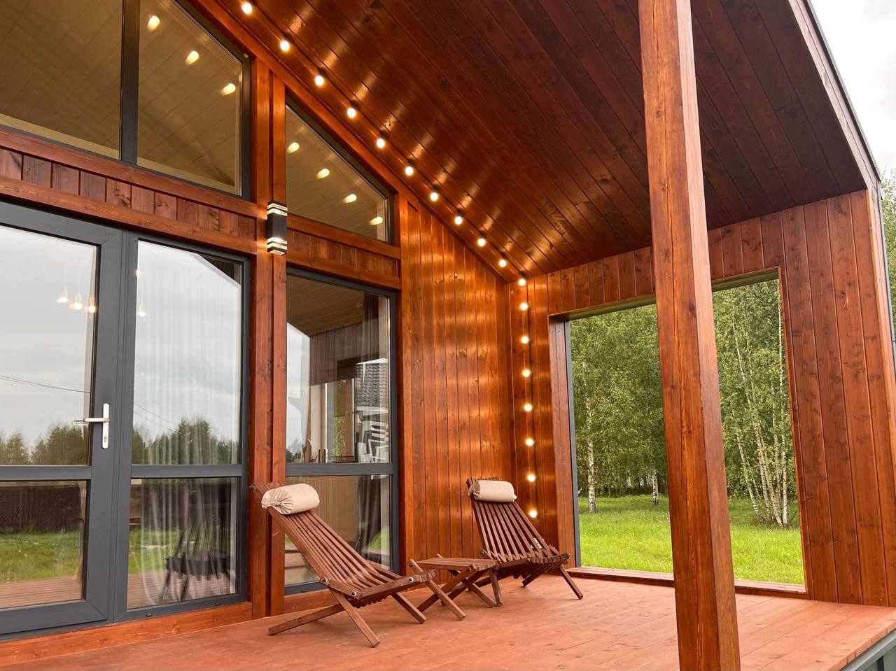 Фото Niko Chill House