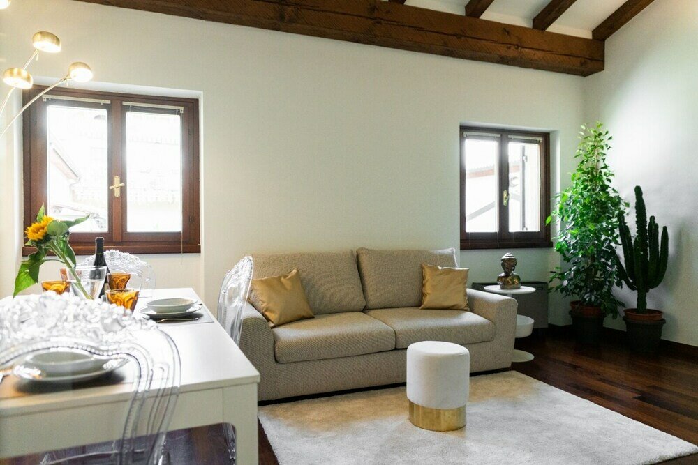 Фото Moderna residenza Barbieri