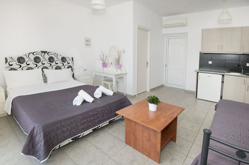 Фото Panorama Hotel