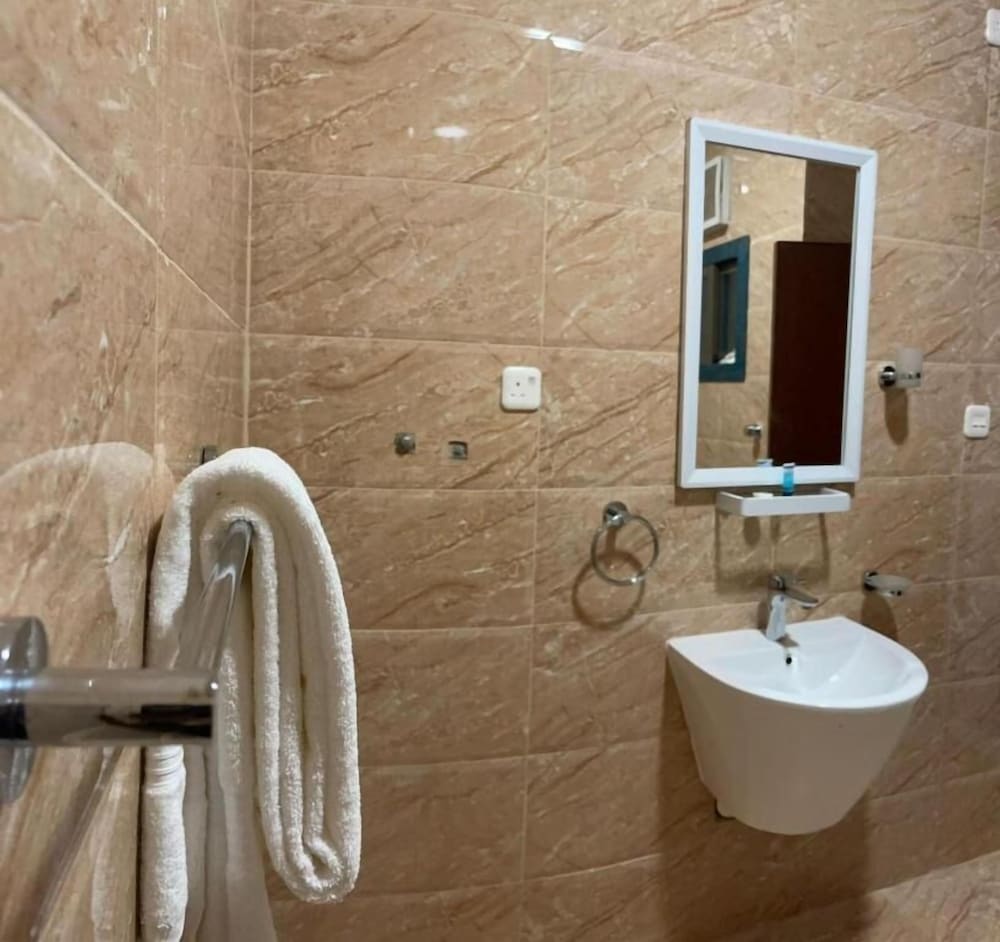 Фото Tu Jardin Al Harmain Jeddah