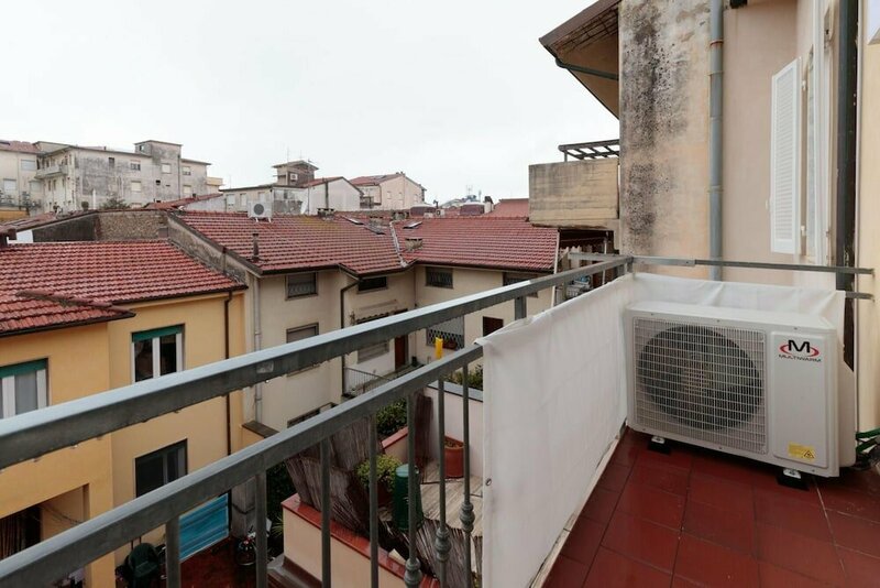 Гостиница Casa Maremi in Viareggio