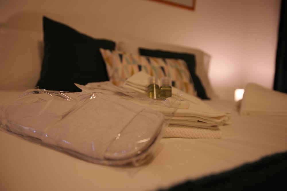 Фото Appia Antica Guest House