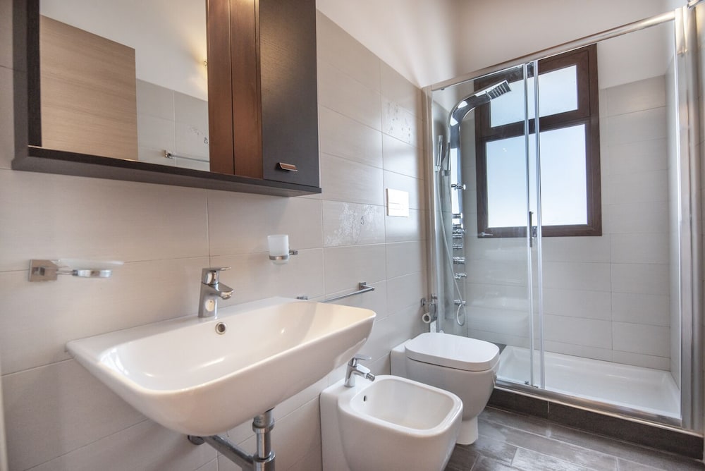 Фото Villa Tonnara 50m dal mare