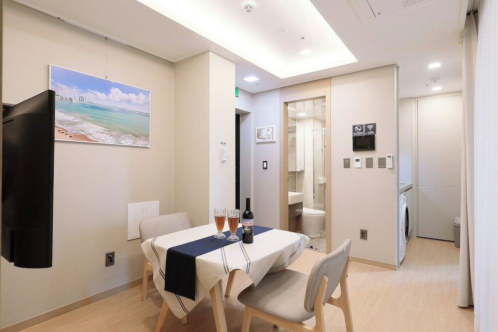 Фото ElMomento Haeundae