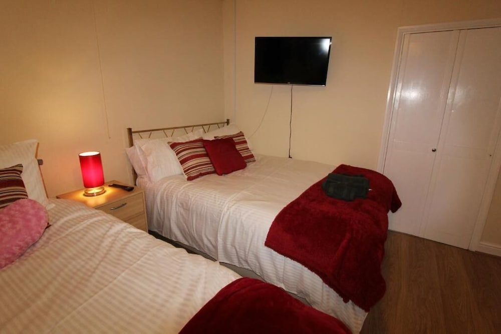 Фото Atchison Gardens