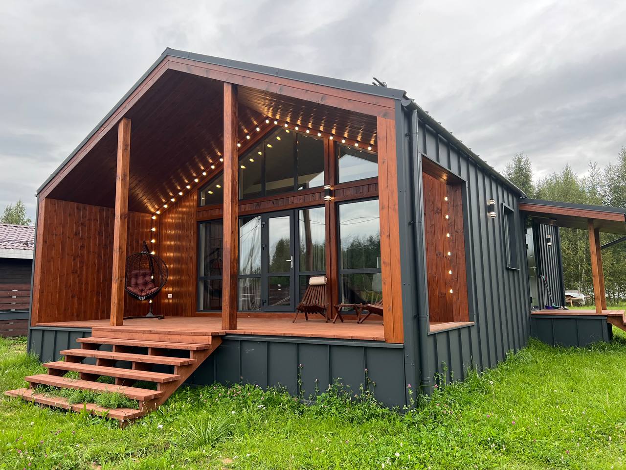 Фото Niko Chill House