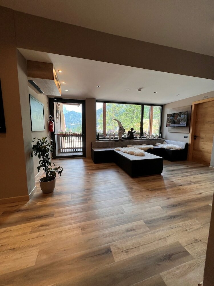 Фото Chalet Queen