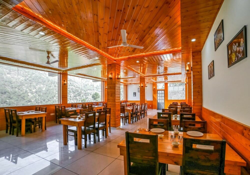 Фото Fabescape Raabta Resort