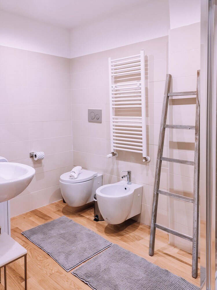 Фото Elegante Appartamento Alle Due Torri by Wonderful Italy