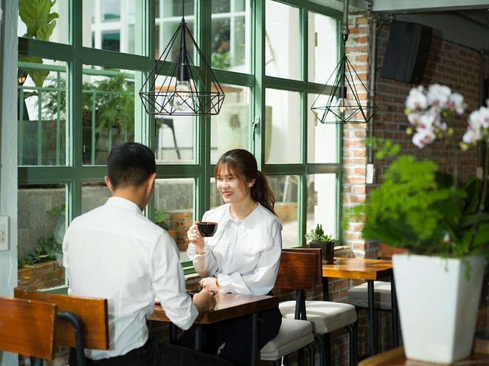 Фото Le Soleil Boutique Hotel Dalat