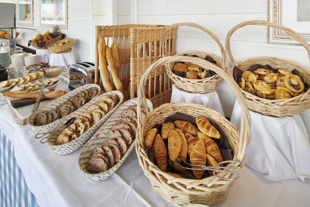 Фото Résidence Vacances Bleues Le Grand Large