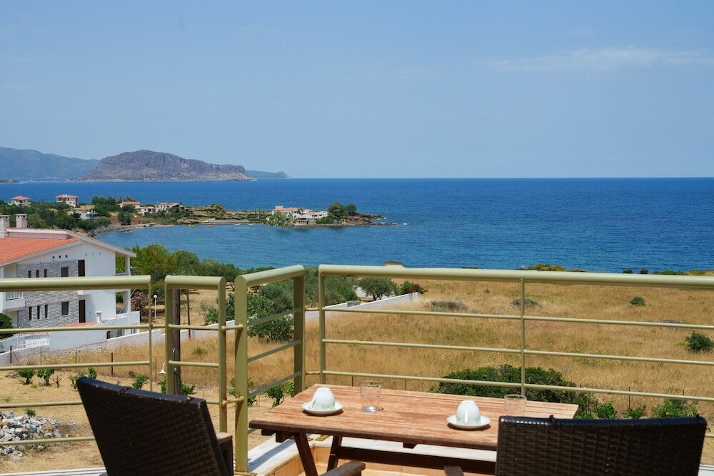 Фото Villa Luisa Exclusive Residences