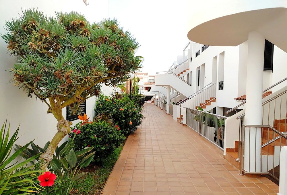 Фото Pool View Los Cristianos by HelloApartments