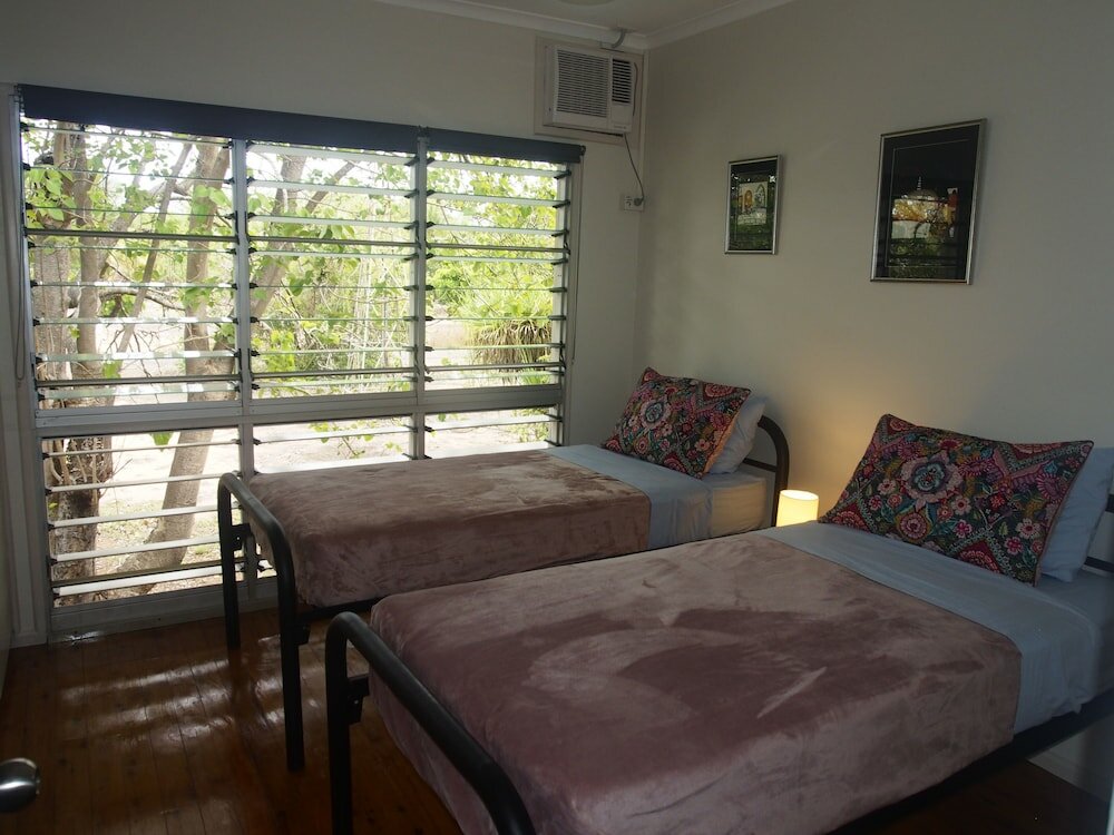 Фото Wagait Beach Holiday Houses