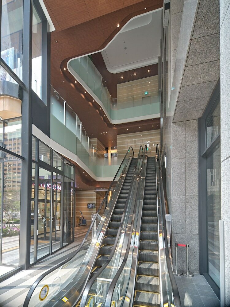 Фото Roynet Hotel Seoul Mapo