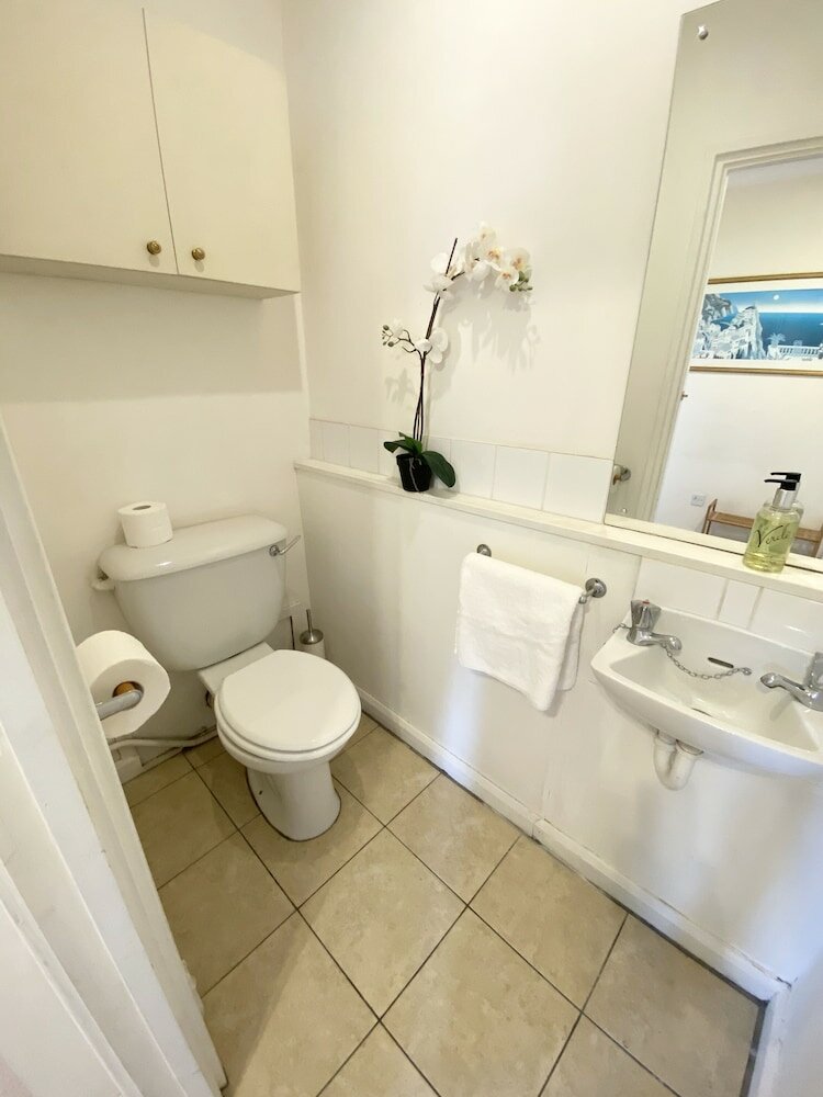 Фото Stylish Apartments next to Buckingham Palace