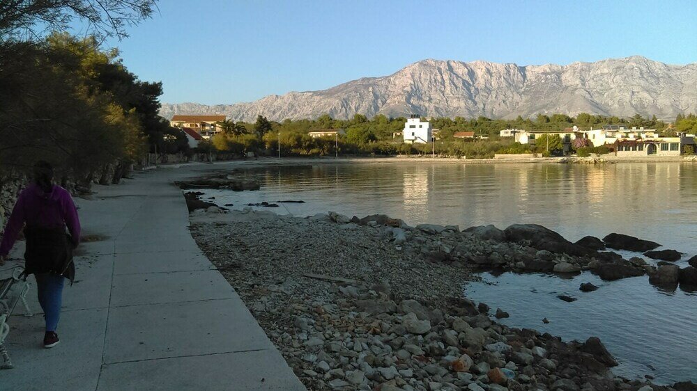 Фото Jadranka - 200 m From sea - Sa8