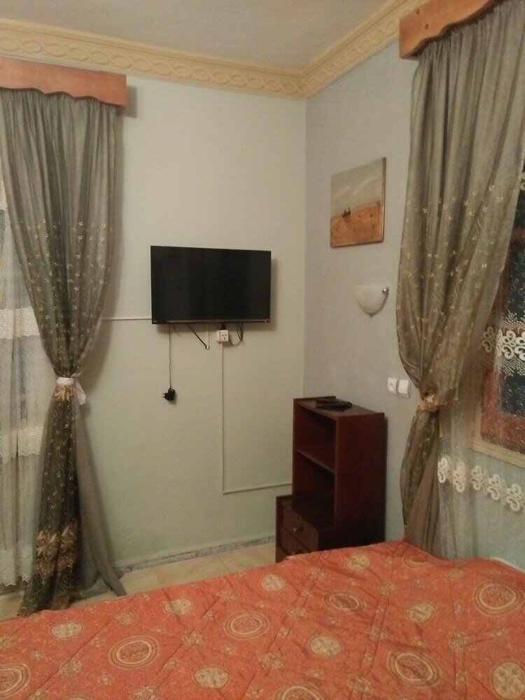 Фото Résidence Apulée