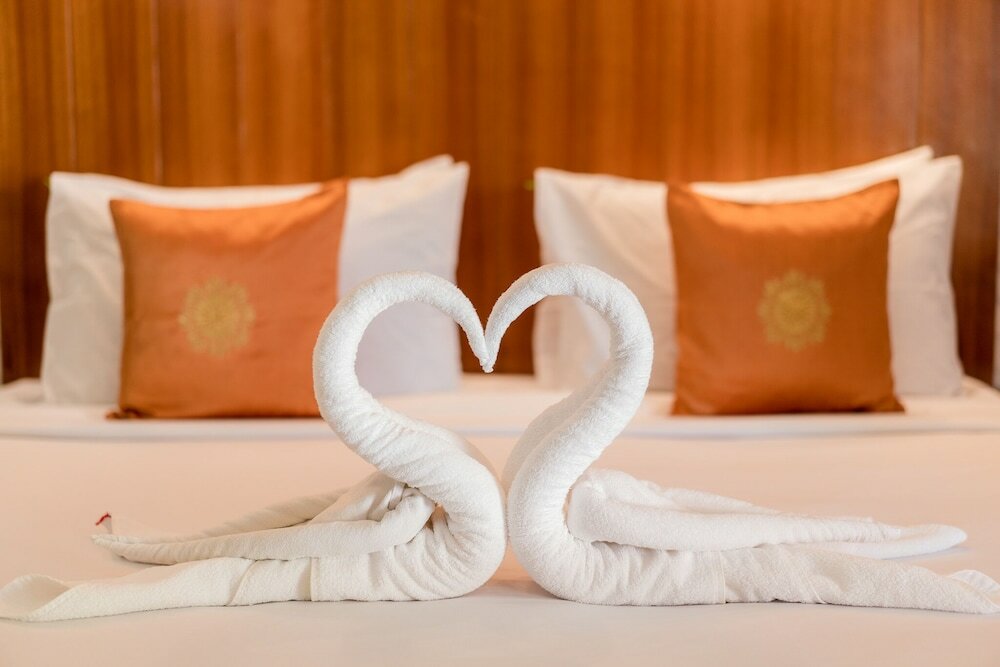 Фото Phi Phi Anita Resort