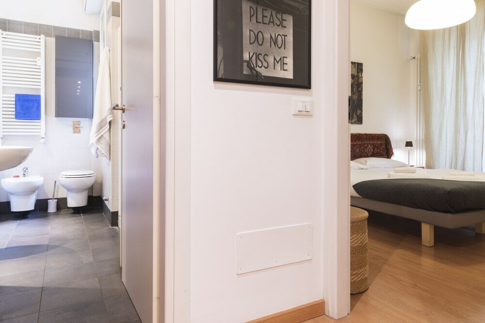 Фото NotaMi - Dimora Certosa