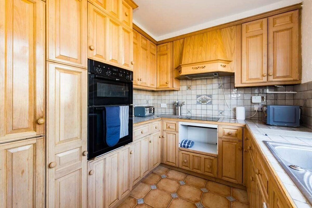 Фото The Mill Hill Wonder - Inviting 3bdr House With Garden