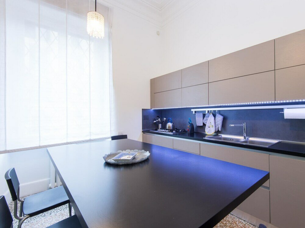 Фото Rsh Trastevere Luxury Large Apartment