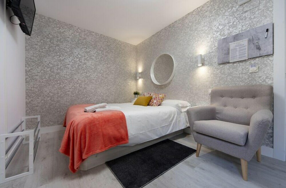 Фото Vizcainos Home Away