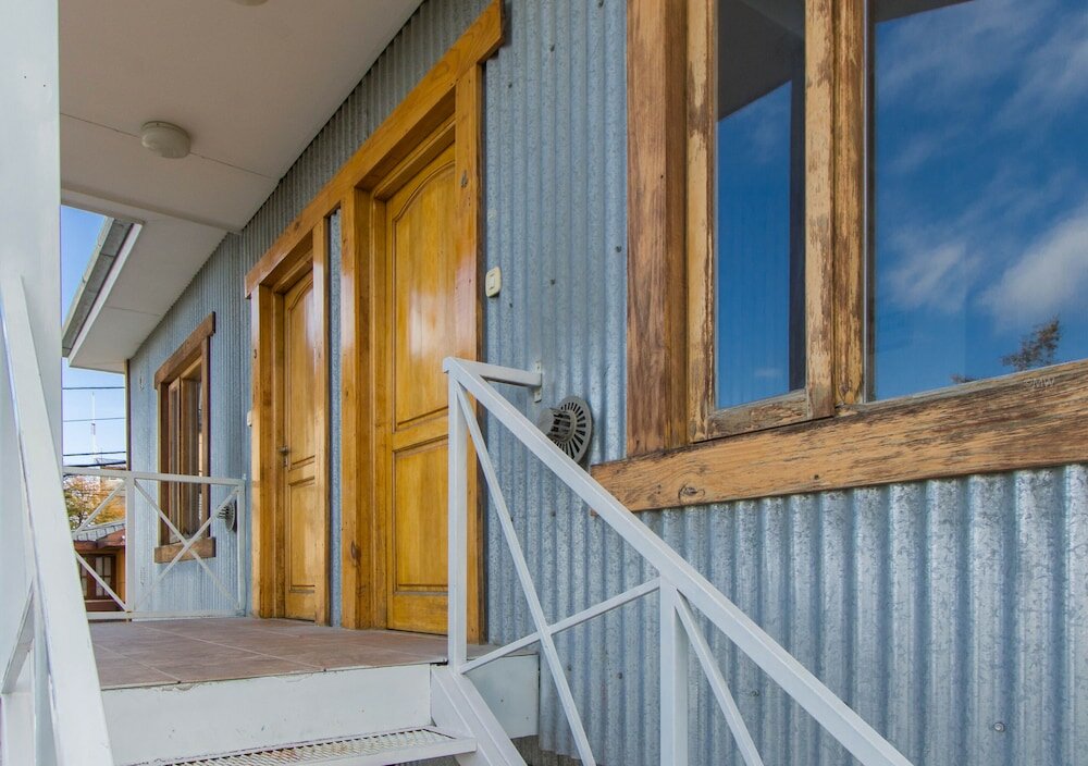 Фото Islas del Canal