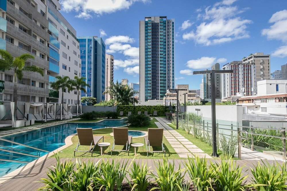 Фото Alto Padrão no coração da Savassi