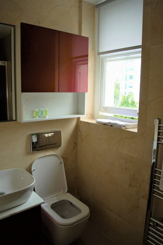 Фото Kew Bridge by Charles Hope