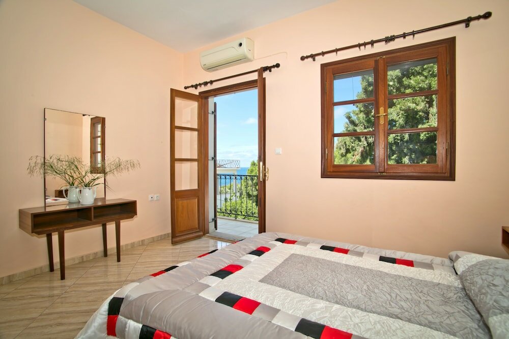 Фото Hot Tub Cottage Kalymnos