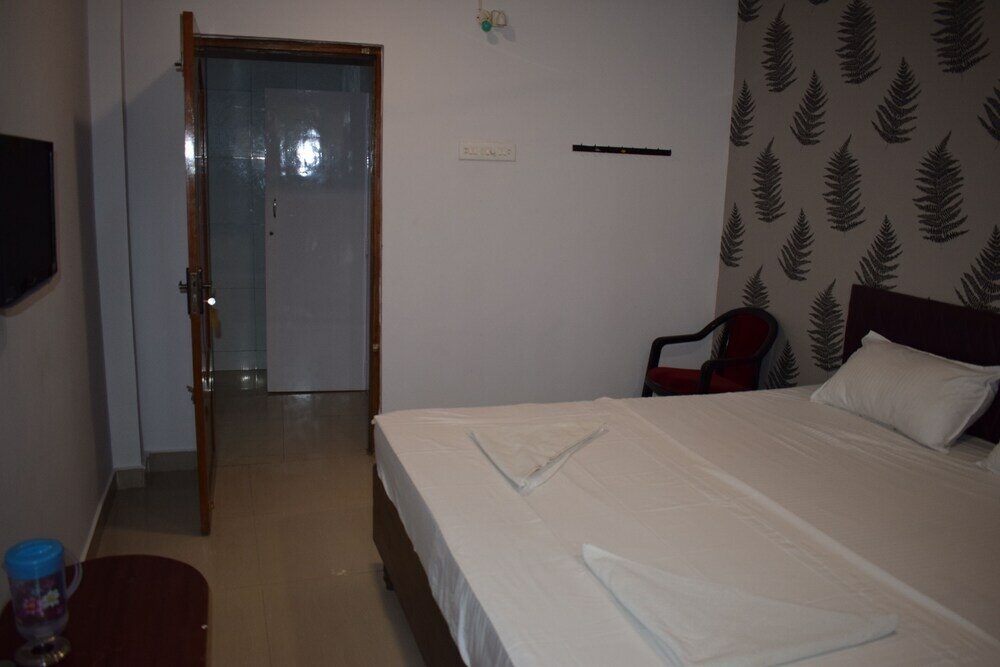 Фото Sri Gokulam Guest House